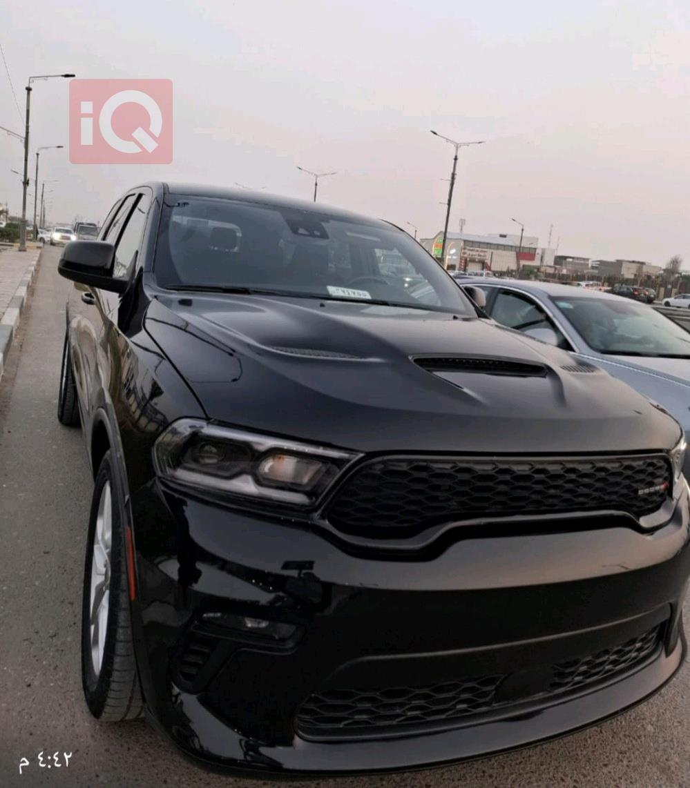 دودج دورانجو